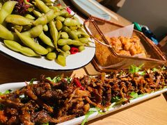 -苦尽酒馆·川菜(鼓楼店)