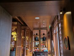-丽江金茂凯悦臻选酒店-滇香馆