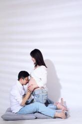-映像视界孕妇儿童摄影馆(龙岗万科店)