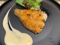 -盛焰铁板烧(王府井店)
