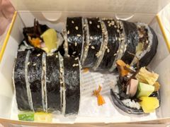 -传闻来紫菜包饭·打糕(西塔韩百店)