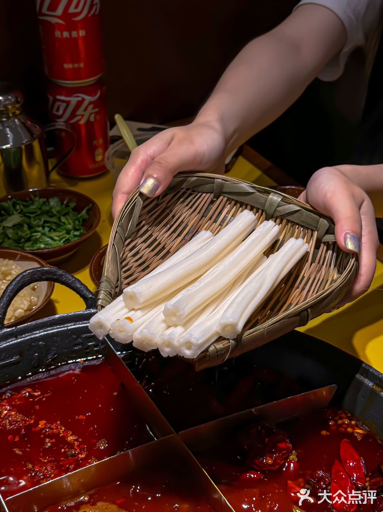 为了这口美味，排长队也要吃！