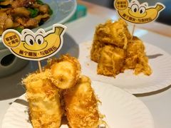-客家班·客家菜(嘉禾金铂店)