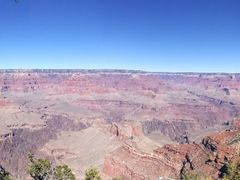 景点-科罗拉多大峡谷