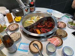 -芈重山老火锅(昌平店)