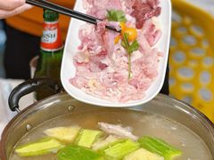 -小煵记·打边炉(西丽文光店)