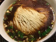 -十面春风·江南面馆(崇宁路店)