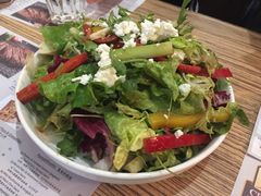 -榖屋house of flour(张江首店)