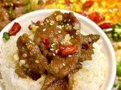 -探炉·香辣豆花烤鱼(笋岗宝能环球汇店)