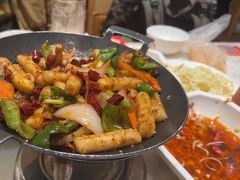 -阿胖龙虾小海鲜(宁国南路总店)