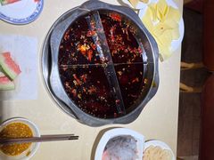 -大队长主题火锅(观音桥店)