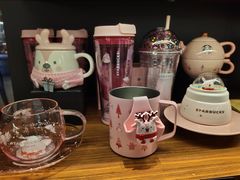 -星巴克(南宁百货文化宫店)