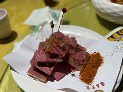 -东华大酒楼(主楼店)