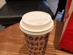 -星巴克(宝山万达店)