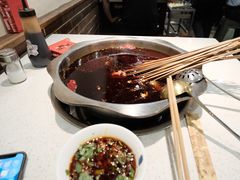 -水碾河刘老大串串香(水碾河路店)