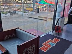 -移动谜城·大笨象密室逃脱(五棵松店)