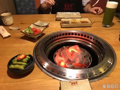 -赤坂亭·M9和牛烧肉·铁板烧(合肥万象城店)