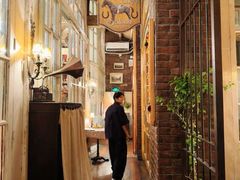 -小芳廷餐厅