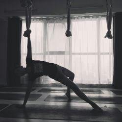 -OM瑜伽教练培训学院