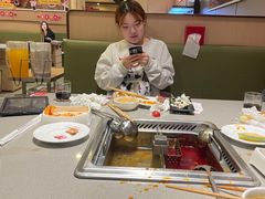 -海底捞火锅(方圆荟店)