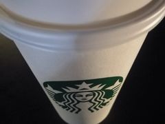 -星巴克(深圳欢乐颂店)