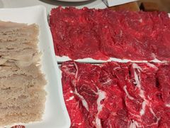 -焯牛潮汕牛肉火锅(云峰街创始店)