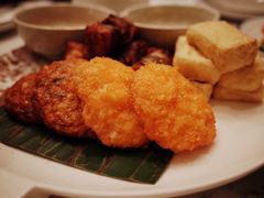 -火燒雲傣家菜(鼓楼店)