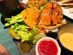 -碧特博格·20年品牌西餐厅(芜湖路店)