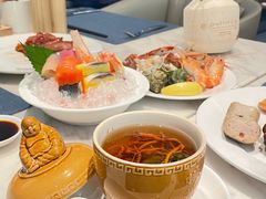 -星璞全日餐厅·高空自助餐(深铁铂尔曼酒店)
