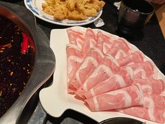 -董家湾重庆老火锅(嘉华店)