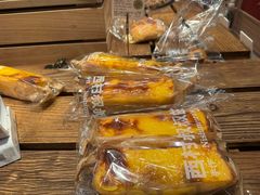 -西村叔叔的店·面包·甜品·蛋糕(崂山丽达店)
