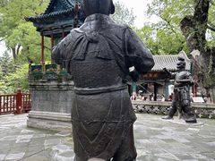 -晋祠博物馆