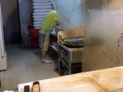 大堂-咏春葱油饼(德政中路店)