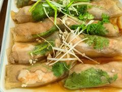 -渔码头食府(蓬莱阁店)