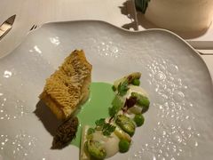 -三嚥阁 La Villa Restaurant