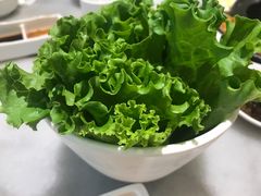 -韩宫宴烤肉·黑毛和牛·料理(合肥滨湖银泰城店)