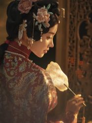 -莫兰迪婚纱摄影