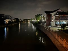 -阳澄湖半岛旅游度假区