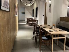 -boundaries籬苑(瑞光创意工厂-贰号院店)