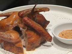 -顺峰顺水顺德菜(第一百货店)