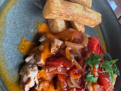 -SELVA森林海滩·拉丁餐厅&Bar(虹桥新天地店)