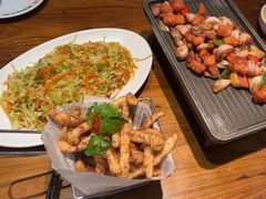 -老板恋上鱼(印象城店)