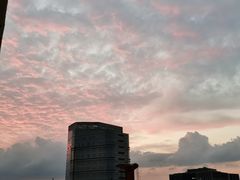 -洲际酒店·地平线全日餐厅HORIZON CAFÉ