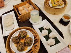 -龙的酒楼·手工早茶·顺德菜(近良路店)