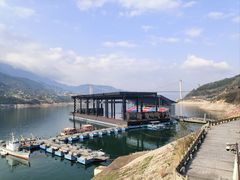 -白帝城·瞿塘峡景区