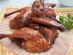 -肥仔文澳门猪骨煲(南京西路店)