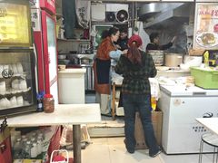 -荣昌鸡汤铺盖面(华新路店)