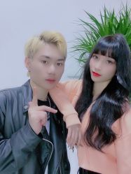 -80&90形象设计