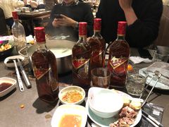 -捞王锅物料理(上海世茂广场店)