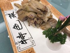 -阿湾楼·温州海鲜·江浙菜(京江路店)